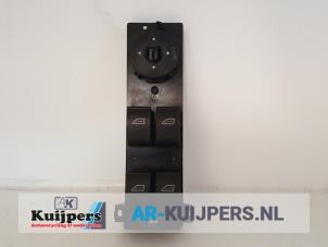 Used Multi-functional window switch Ford Focus C-Max 1.8 16V Price € 20,00 Margin scheme offered by Autorecycling Kuijpers