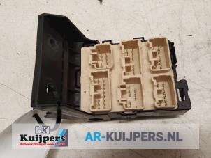 Used Module (miscellaneous) Toyota Avensis Wagon (T25/B1E) 2.0 16V D-4D Price € 15,00 Margin scheme offered by Autorecycling Kuijpers