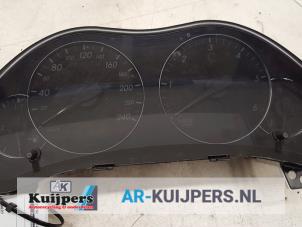 Used Odometer KM Toyota Avensis Wagon (T25/B1E) 2.0 16V D-4D Price € 35,00 Margin scheme offered by Autorecycling Kuijpers