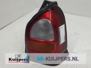 Gebrauchte Rücklicht rechts Suzuki Alto (RF410) 1.1 16V Preis € 15,00 Margenregelung angeboten von Autorecycling Kuijpers