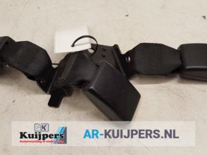 Used Rear seatbelt buckle, centre Peugeot 208 I (CA/CC/CK/CL) 1.2 Vti 12V PureTech 82 Price € 30,00 Margin scheme offered by Autorecycling Kuijpers
