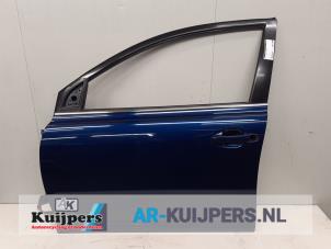 Used Door 4-door, front left Toyota Avensis Wagon (T25/B1E) 2.0 16V D-4D Price € 60,00 Margin scheme offered by Autorecycling Kuijpers