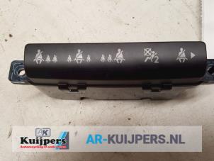 Used Indicator lights module Nissan Qashqai (J10) 2.0 dCi 4x4 Price € 15,00 Margin scheme offered by Autorecycling Kuijpers