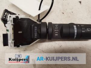 Used Wiper switch Nissan Qashqai (J10) 2.0 dCi 4x4 Price € 25,00 Margin scheme offered by Autorecycling Kuijpers