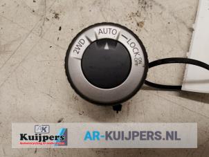 Used Switch 2WD/4WD Nissan Qashqai (J10) 2.0 dCi 4x4 Price € 26,00 Margin scheme offered by Autorecycling Kuijpers