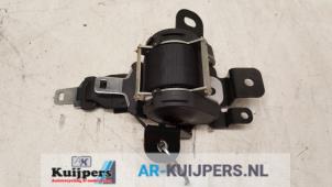 Used Rear seatbelt, centre Nissan Qashqai (J10) 2.0 dCi 4x4 Price € 30,00 Margin scheme offered by Autorecycling Kuijpers