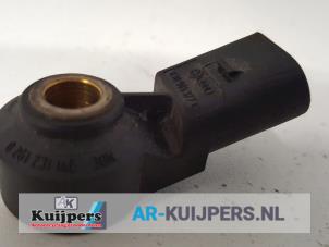 Usados Sensor de golpeteo Volkswagen Fox (5Z) 1.2 Kat. Precio € 10,00 Norma de margen ofrecido por Autorecycling Kuijpers