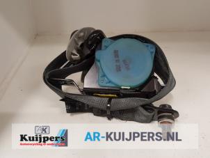 Usagé Ceinture arrière droit Hyundai Getz 1.1i 12V Prix € 22,00 Règlement à la marge proposé par Autorecycling Kuijpers