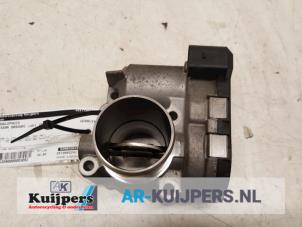 Used Throttle body Nissan Qashqai (J10) 2.0 dCi 4x4 Price € 49,00 Margin scheme offered by Autorecycling Kuijpers