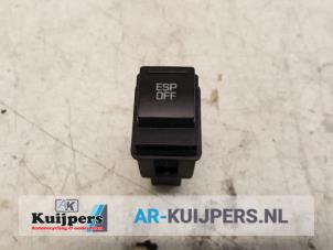 Gebrauchte ESP Schalter Skoda Superb (3U4) 2.5 TDI V6 24V Preis € 10,00 Margenregelung angeboten von Autorecycling Kuijpers