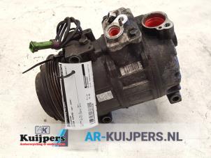 Usagé Compresseur de clim Skoda Superb (3U4) 2.5 TDI V6 24V Prix € 45,00 Règlement à la marge proposé par Autorecycling Kuijpers
