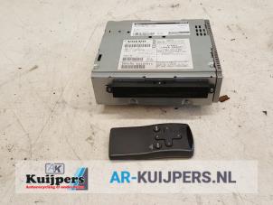 Used CD changer Volvo V50 (MW) Price € 45,00 Margin scheme offered by Autorecycling Kuijpers