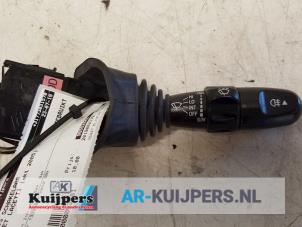 Used Wiper switch Chevrolet Lacetti (KLAN) 1.4 16V Price € 10,00 Margin scheme offered by Autorecycling Kuijpers