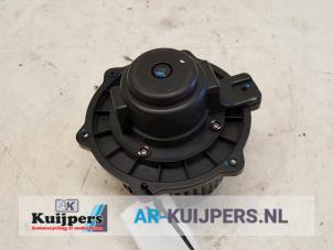 Used Heating and ventilation fan motor Chevrolet Lacetti (KLAN) 1.4 16V Price € 20,00 Margin scheme offered by Autorecycling Kuijpers