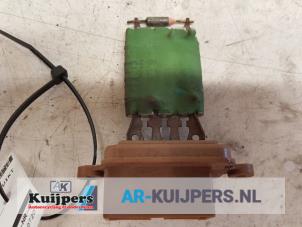 Used Heater resistor Fiat Stilo (192A/B) 1.4 16V Price € 20,00 Margin scheme offered by Autorecycling Kuijpers