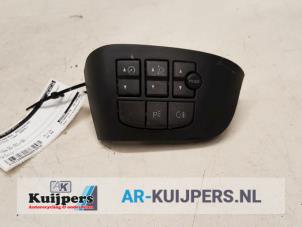 Used Cruise control switch Fiat Stilo (192A/B) 1.4 16V Price € 30,00 Margin scheme offered by Autorecycling Kuijpers