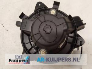 Used Heating and ventilation fan motor Fiat Stilo (192A/B) 1.4 16V Price € 25,00 Margin scheme offered by Autorecycling Kuijpers