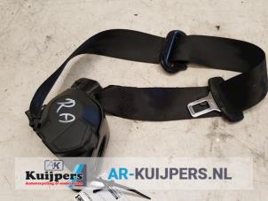 Used Rear seatbelt, left Volkswagen Polo IV (9N1/2/3) 1.2 12V Price € 15,00 Margin scheme offered by Autorecycling Kuijpers