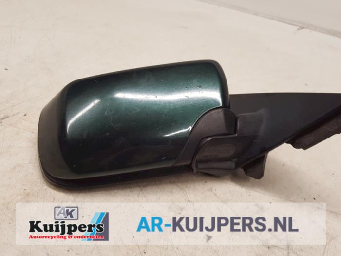 Wing mirror, right from a BMW 3 serie (E46/4) 318i 2001