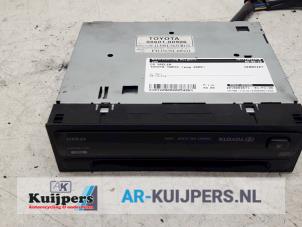 Used CD player Toyota Yaris (P1) 1.3 16V VVT-i Price € 59,00 Margin scheme offered by Autorecycling Kuijpers