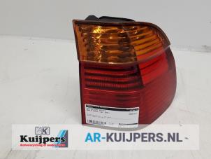 Used Taillight, right BMW 5 serie Touring (E39) 525d 24V Price € 19,00 Margin scheme offered by Autorecycling Kuijpers