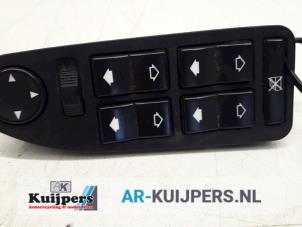 Used Multi-functional window switch BMW 5 serie Touring (E39) 525d 24V Price € 20,00 Margin scheme offered by Autorecycling Kuijpers