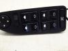 Multi-functional window switch from a BMW 5 serie Touring (E39) 525d 24V 2001
