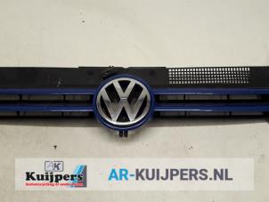 Gebrauchte Grill Volkswagen Golf IV (1J1) 1.9 SDI Preis € 19,00 Margenregelung angeboten von Autorecycling Kuijpers