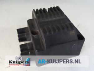 Used Ignition coil Opel Corsa B (73/78/79) 1.4i Price € 17,00 Margin scheme offered by Autorecycling Kuijpers