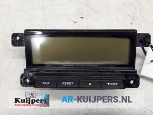 Used Interior display Kia Cee'd Sporty Wagon (EDF) 1.6 16V Price € 45,00 Margin scheme offered by Autorecycling Kuijpers