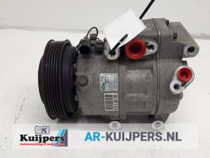 Used Air conditioning pump Kia Cee'd Sporty Wagon (EDF) 1.6 16V Price € 55,00 Margin scheme offered by Autorecycling Kuijpers