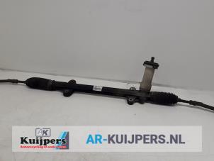 Used Steering box Kia Cee'd Sporty Wagon (EDF) 1.6 16V Price € 85,00 Margin scheme offered by Autorecycling Kuijpers