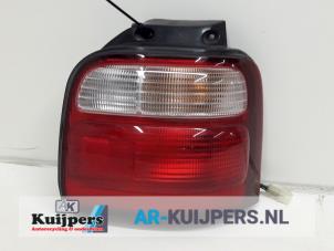 Gebrauchte Rücklicht rechts Suzuki Alto (SH410) 1.0 16V Preis € 15,00 Margenregelung angeboten von Autorecycling Kuijpers