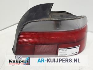 Used Taillight, right BMW 5 serie (E39) 520i 24V Price € 24,00 Margin scheme offered by Autorecycling Kuijpers