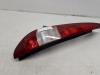 Taillight, left from a Ford Mondeo III Wagon, 2000 / 2007 1.8 16V, Combi/o, Petrol, 1.798cc, 81kW (110pk), FWD, CGBA; CGBB, 2000-10 / 2003-05 2001