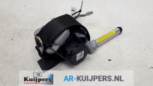 Used Front seatbelt, right Mitsubishi Space Star (DG) 1.6 16V Price € 25,00 Margin scheme offered by Autorecycling Kuijpers