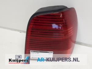 Used Taillight, right Volkswagen Polo III (6N2) 1.4 16V 75 Price € 15,00 Margin scheme offered by Autorecycling Kuijpers