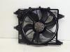 Cooling fans from a Nissan Kubistar (F10/F11) 1.5 dCi 65 2003