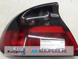Used Taillight, left Opel Tigra 1.6i 16V Price € 15,00 Margin scheme offered by Autorecycling Kuijpers