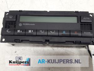 Used Air conditioning control panel Volkswagen Polo III (6N2) 1.4 16V 75 Price € 29,00 Margin scheme offered by Autorecycling Kuijpers