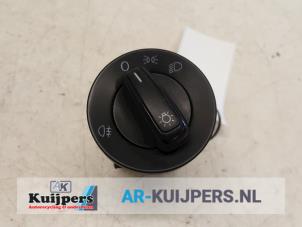 Used Light switch Volkswagen Up! (121) 1.0 12V 60 Price € 10,00 Margin scheme offered by Autorecycling Kuijpers