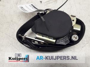 Used Front seatbelt, right Peugeot 206 CC (2D) 1.6 16V Price € 39,00 Margin scheme offered by Autorecycling Kuijpers