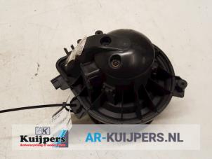 Used Heating and ventilation fan motor BMW Mini One/Cooper (R50) 1.6 16V Cooper Price € 25,00 Margin scheme offered by Autorecycling Kuijpers