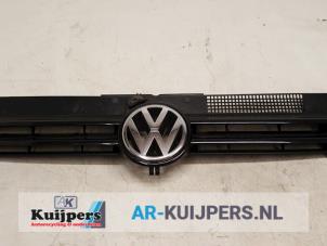 Gebrauchte Grill Volkswagen Golf IV (1J1) 1.6 Preis € 25,00 Margenregelung angeboten von Autorecycling Kuijpers