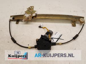 Used Window mechanism 2-door, front right Opel Frontera (6B) 2.2i 16V Price € 45,00 Margin scheme offered by Autorecycling Kuijpers