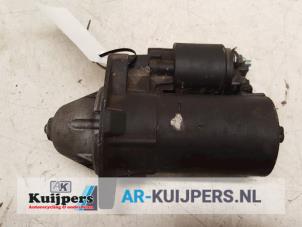 Used Starter Opel Frontera (6B) 2.2i 16V Price € 15,00 Margin scheme offered by Autorecycling Kuijpers