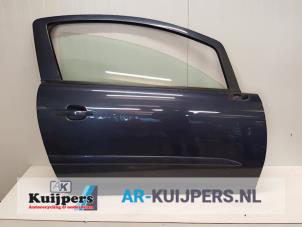Used Door 2-door, right Opel Corsa D Price € 75,00 Margin scheme offered by Autorecycling Kuijpers