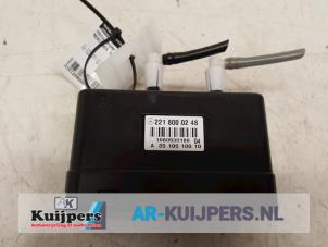 Used Electric central locking vacuum pump Mercedes S (W221) 3.0 S-320 CDI 24V Price € 55,00 Margin scheme offered by Autorecycling Kuijpers