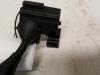 Steering wheel adjustment switch from a Mercedes-Benz S (W221) 3.0 S-320 CDI 24V 2006