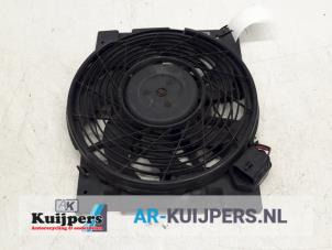 Used Air conditioning cooling fans Opel Astra G (F07) 2.2 16V Price € 35,00 Margin scheme offered by Autorecycling Kuijpers